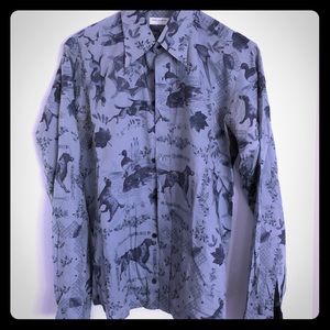 Dries Van Noten Dress shirt